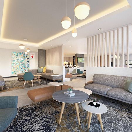 Towneplace Suites By Marriott Hadley Amherst Ngoại thất bức ảnh