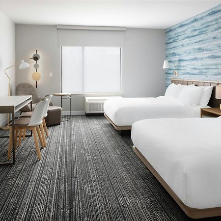 Towneplace Suites By Marriott Hadley Amherst Ngoại thất bức ảnh