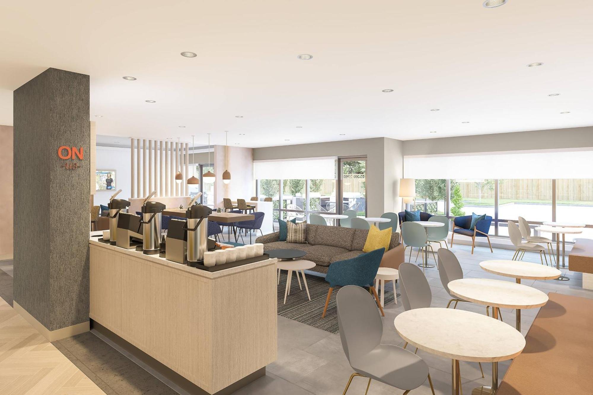 Towneplace Suites By Marriott Hadley Amherst Ngoại thất bức ảnh