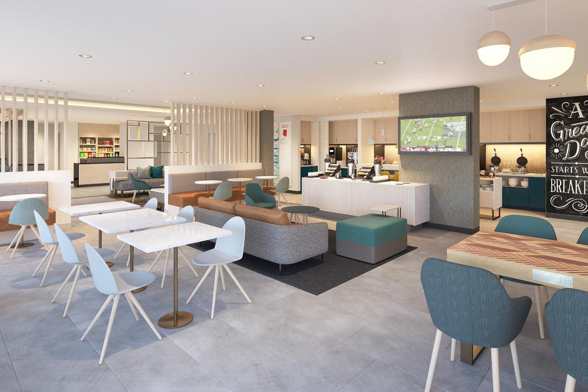 Towneplace Suites By Marriott Hadley Amherst Ngoại thất bức ảnh