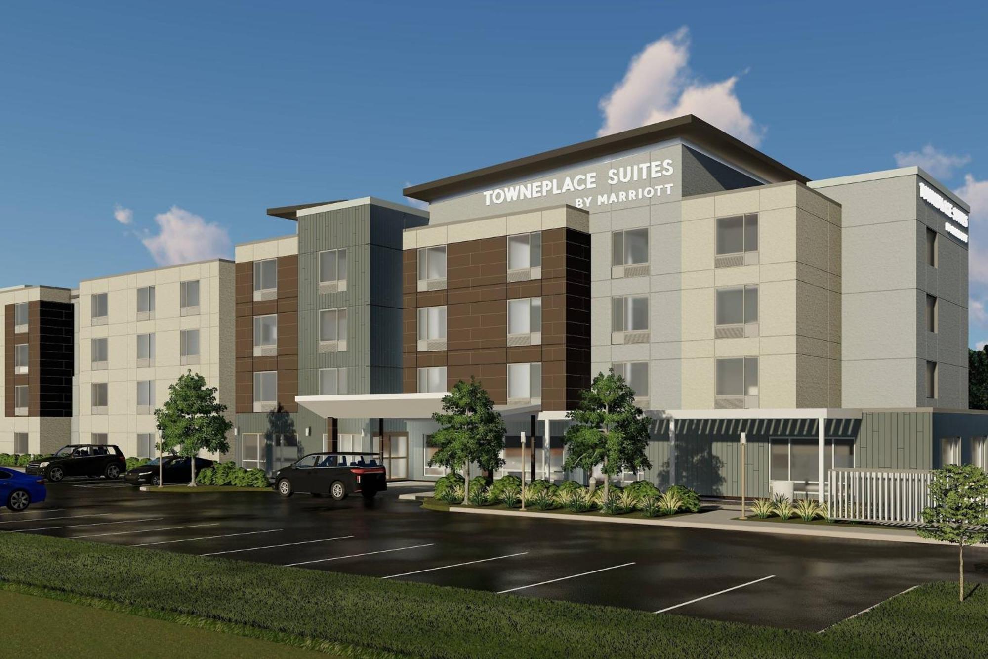 Towneplace Suites By Marriott Hadley Amherst Ngoại thất bức ảnh