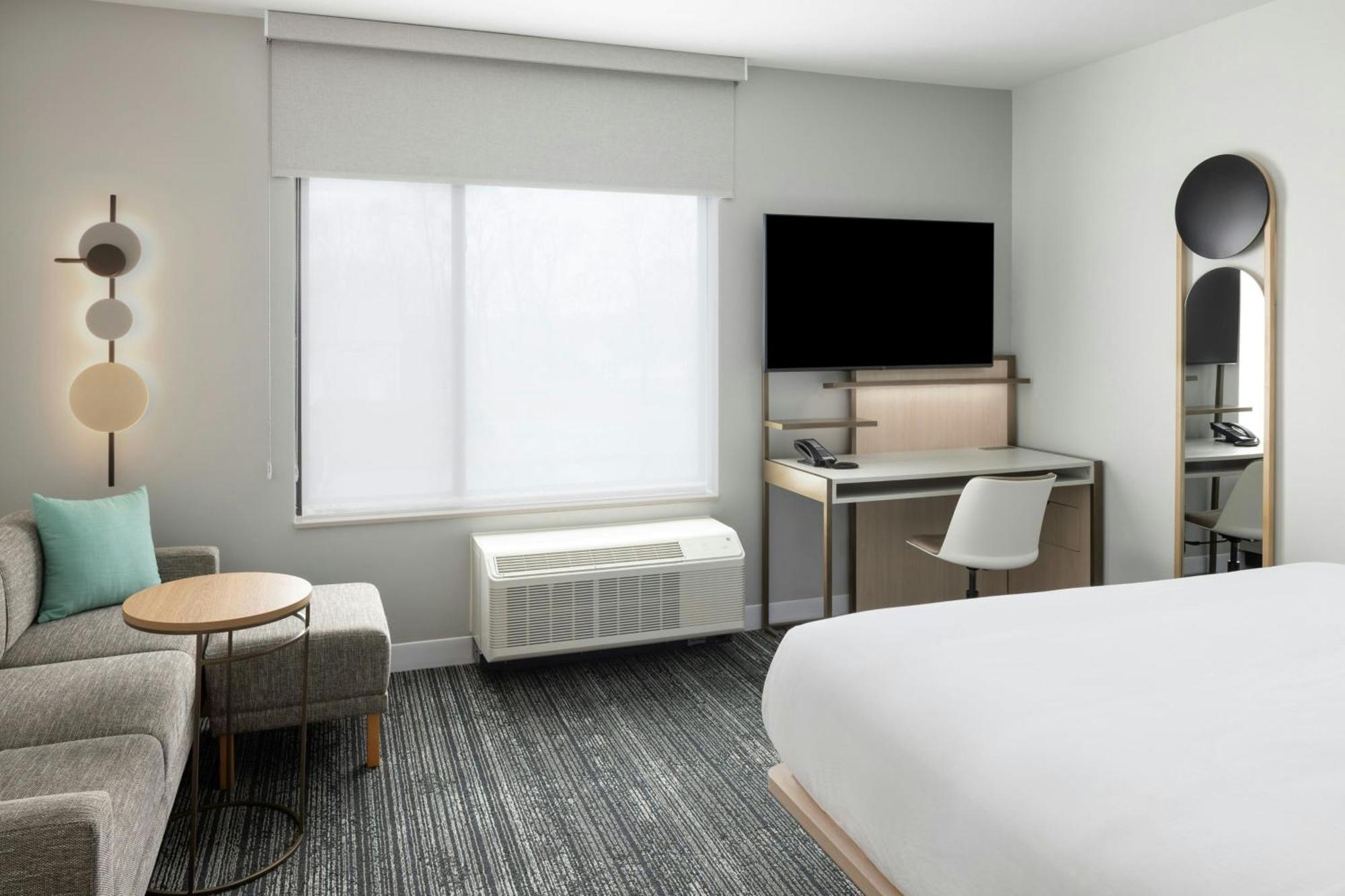 Towneplace Suites By Marriott Hadley Amherst Ngoại thất bức ảnh
