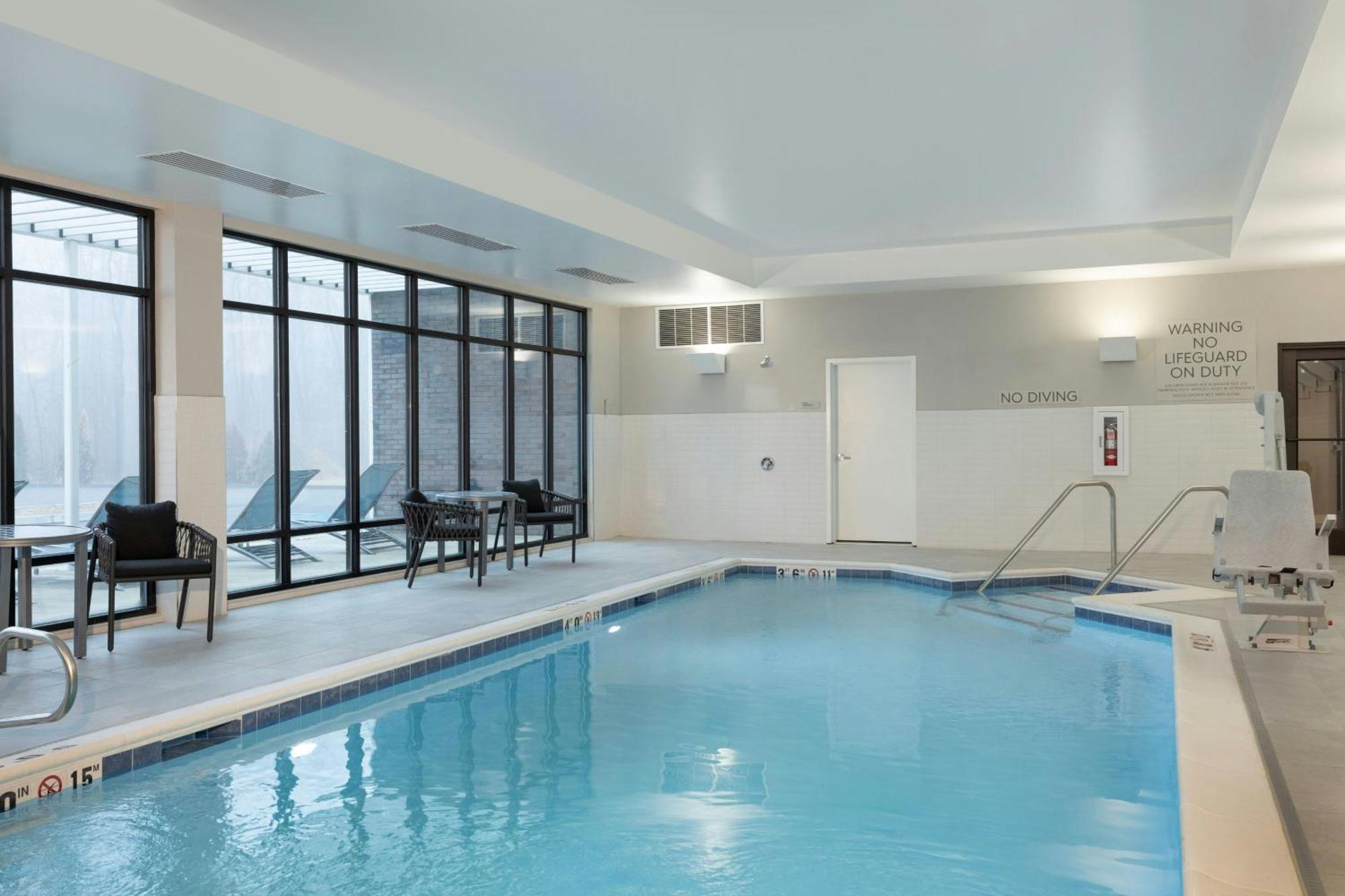 Towneplace Suites By Marriott Hadley Amherst Ngoại thất bức ảnh