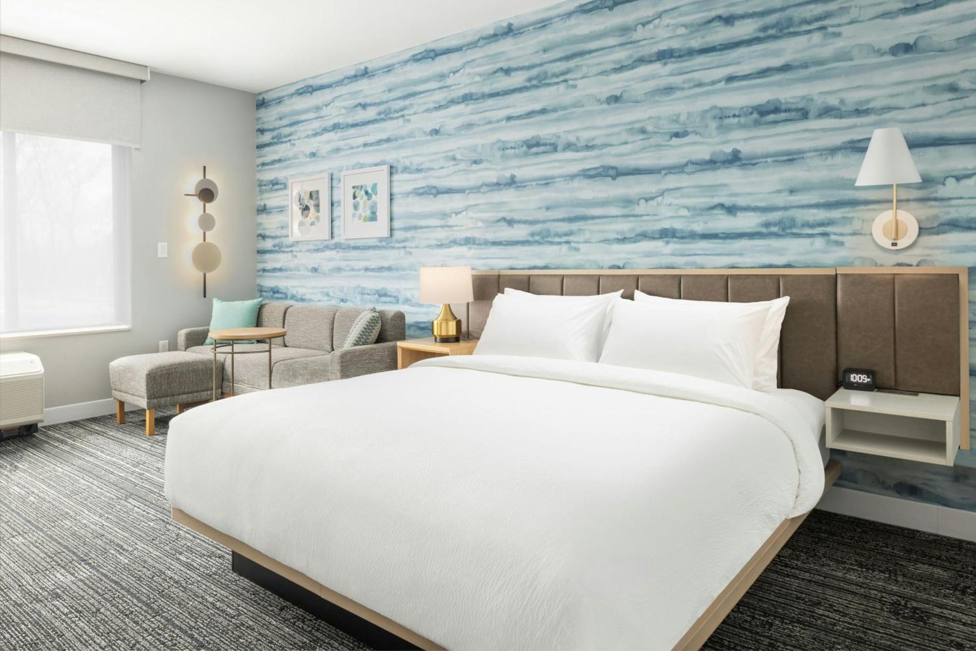 Towneplace Suites By Marriott Hadley Amherst Ngoại thất bức ảnh