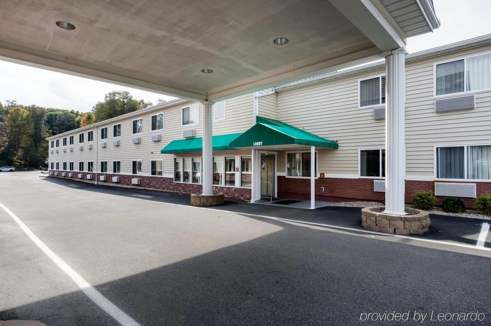 Towneplace Suites By Marriott Hadley Amherst Ngoại thất bức ảnh