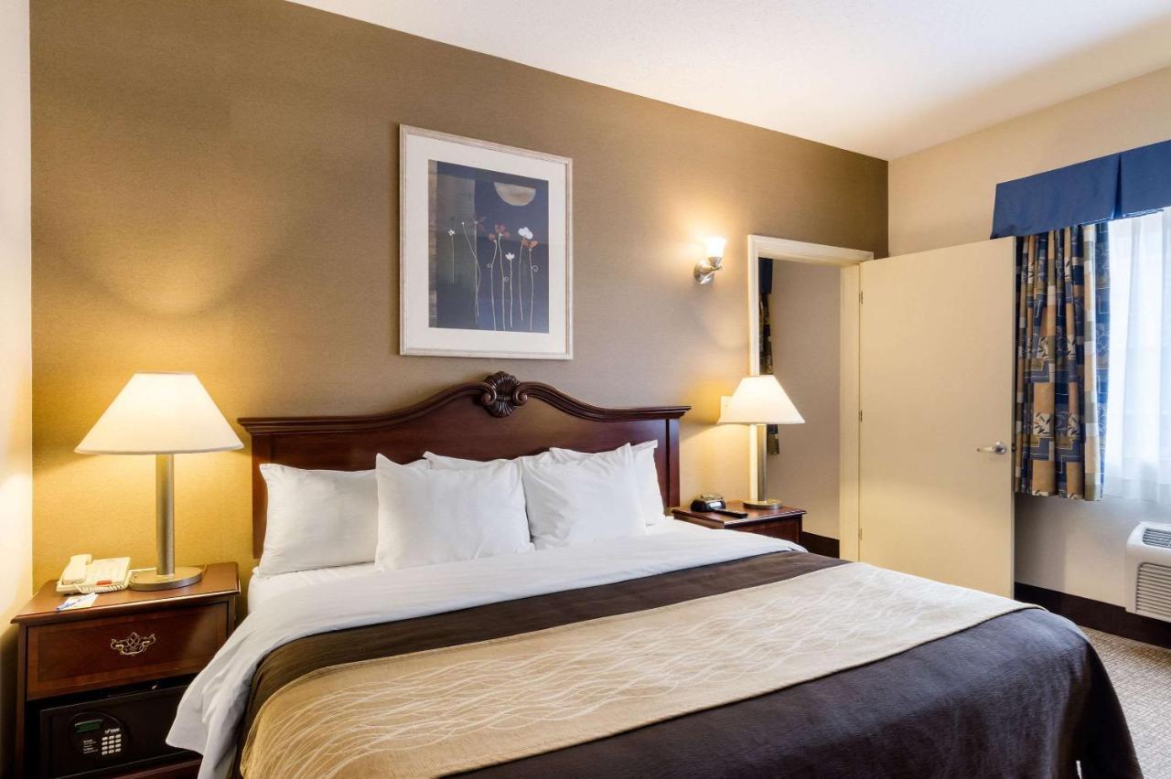 Towneplace Suites By Marriott Hadley Amherst Ngoại thất bức ảnh